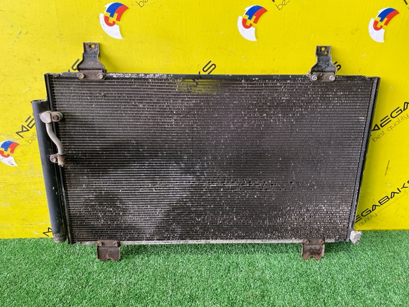 Радиатор кондиционера Honda Elysion RR1 K24A (б/у)