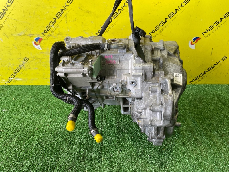 Редуктор Nissan Note SNE13 задний (б/у)