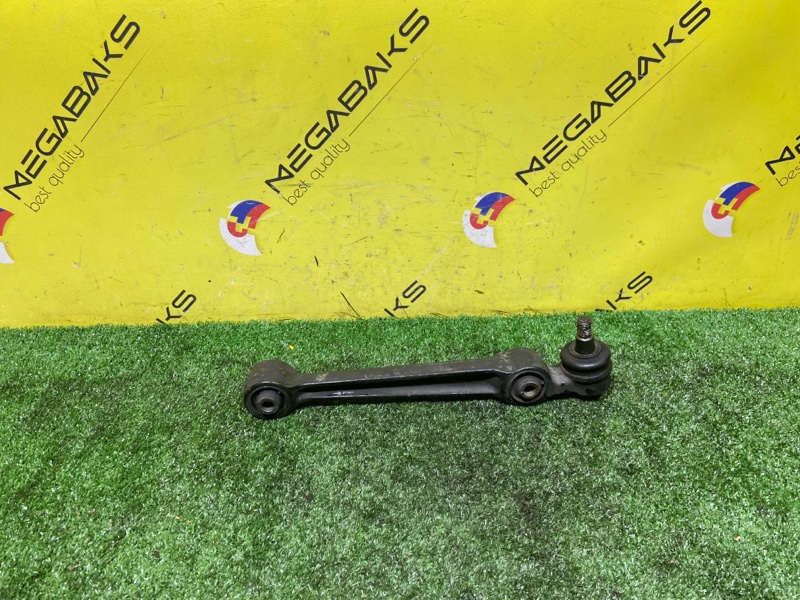 Рычаг Mitsubishi Diamante F31A 6G73 1999 передний правый (б/у)