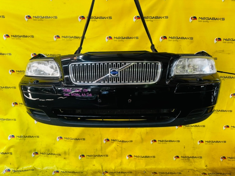 Nose cut VOLVO V70 SW61 B5244S 2006 (б/у)