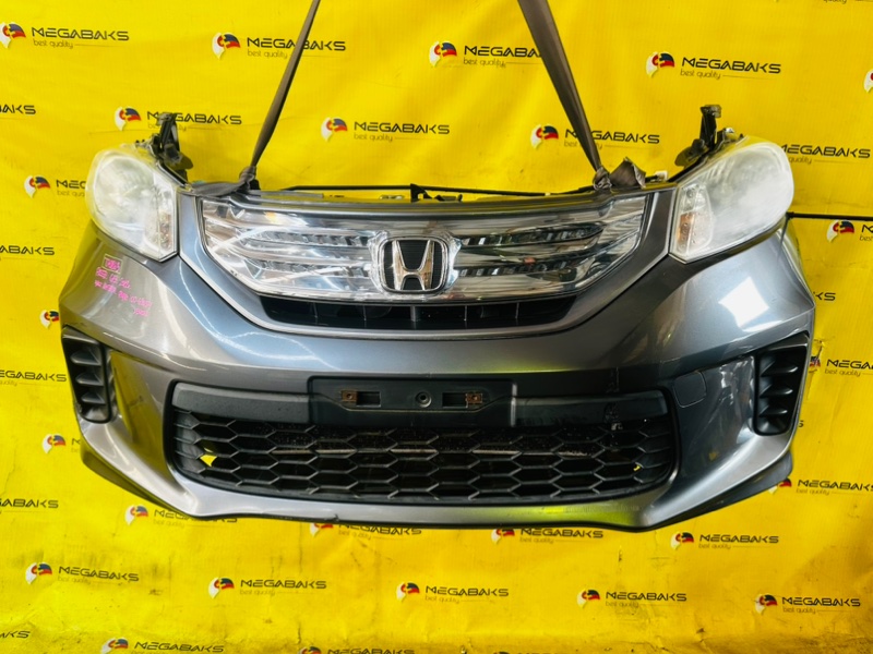 Nose cut HONDA FREED GP3 LEA 2012 100-62054 (б/у)