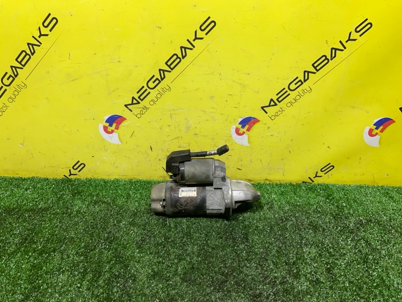 Стартер Subaru Legacy BP5 EJ203 2004 (б/у)