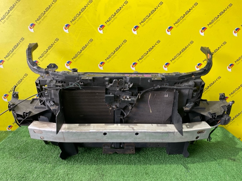 Телевизор Nissan Presage TU31 QR25DE 2008 (б/у)