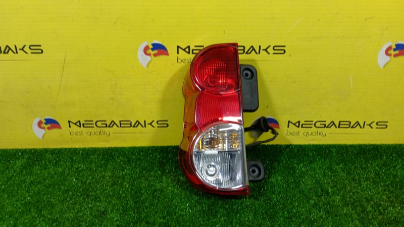 Стоп-сигнал Nissan Nv200 M20 HR16DE 2009 левый T002 (б/у)