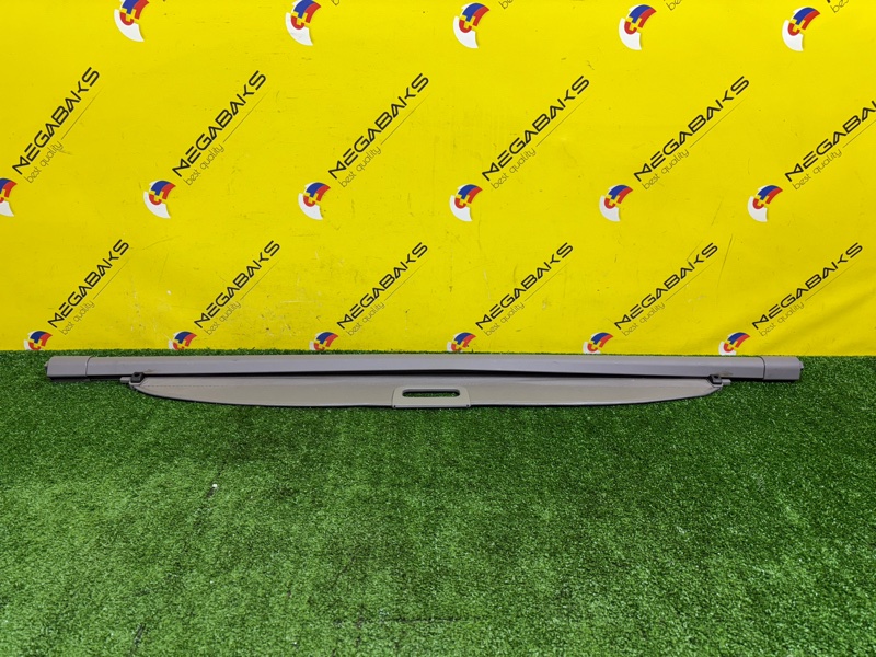 Шторка багажника Subaru Impreza GG3 EJ152 2002 (б/у)