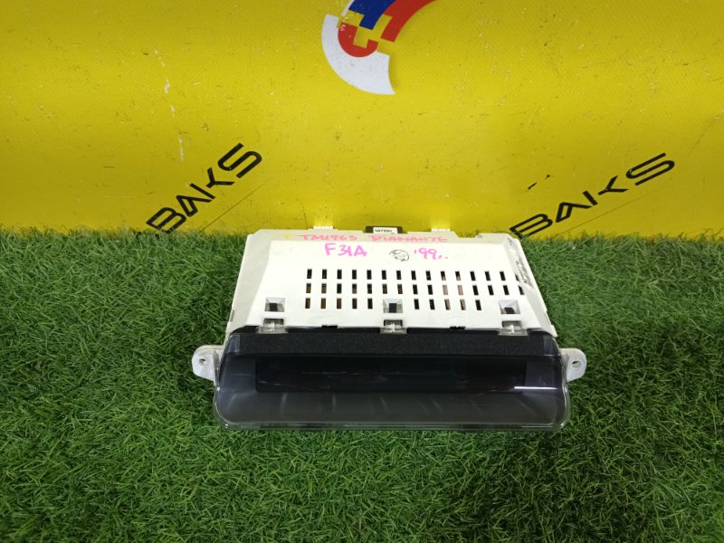 Часы Mitsubishi Diamante F31A 6G73 1999 (б/у)