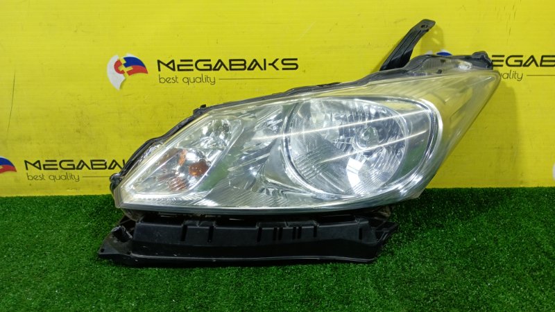 Фара Honda Freed GB3 L15A 2012 левая 100-62054 (б/у)