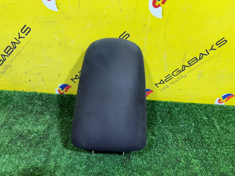 Подлокотник Nissan Leaf AZE0 EM57 2014 (б/у)