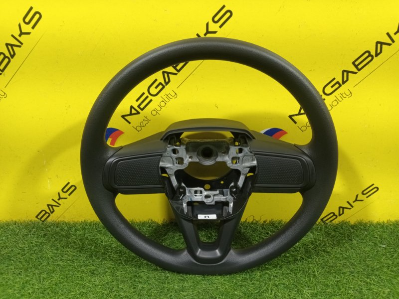 Руль Daihatsu Tanto LA660S KF-VE7 2023 (б/у)