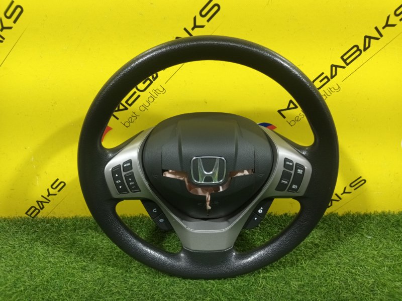Руль Honda Freed GP3 LEA 2012 (б/у)
