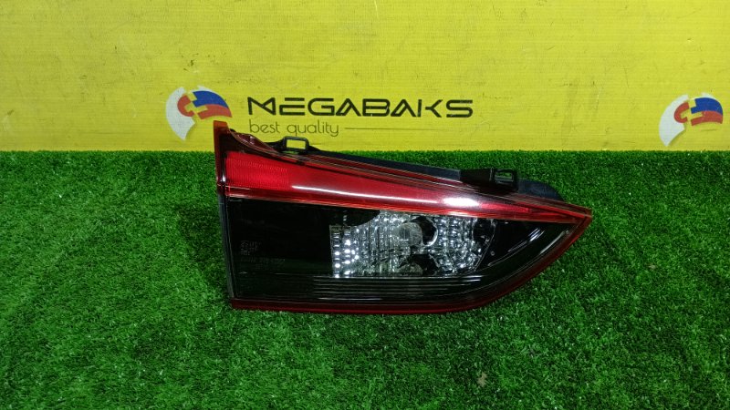 Стоп вставка Mazda Atenza GJ2FP левый 226-41957 (б/у)
