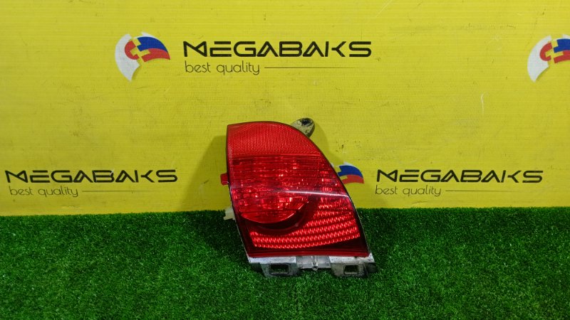 Катафот в бампер Peugeot 2008 A94 EB2 2014 задний правый 2526 (б/у)
