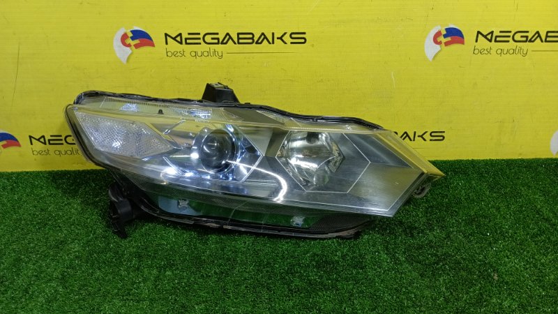 Фара Honda Insight ZE2 правая 100-22878 (б/у)
