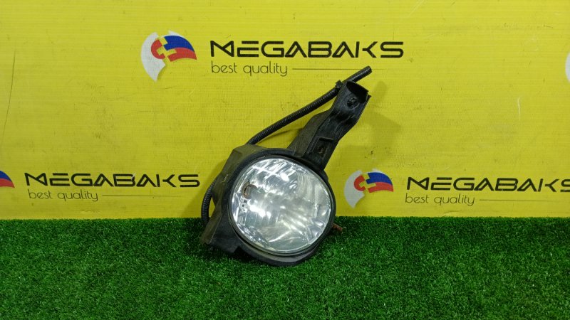 Туманка Toyota Noah ZRR70 3ZR-FE 2009 правая 42-34 (б/у)