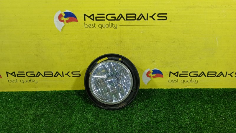 Туманка Daihatsu Terios Kid J111G EF-DET 2002 114-51629 (б/у)