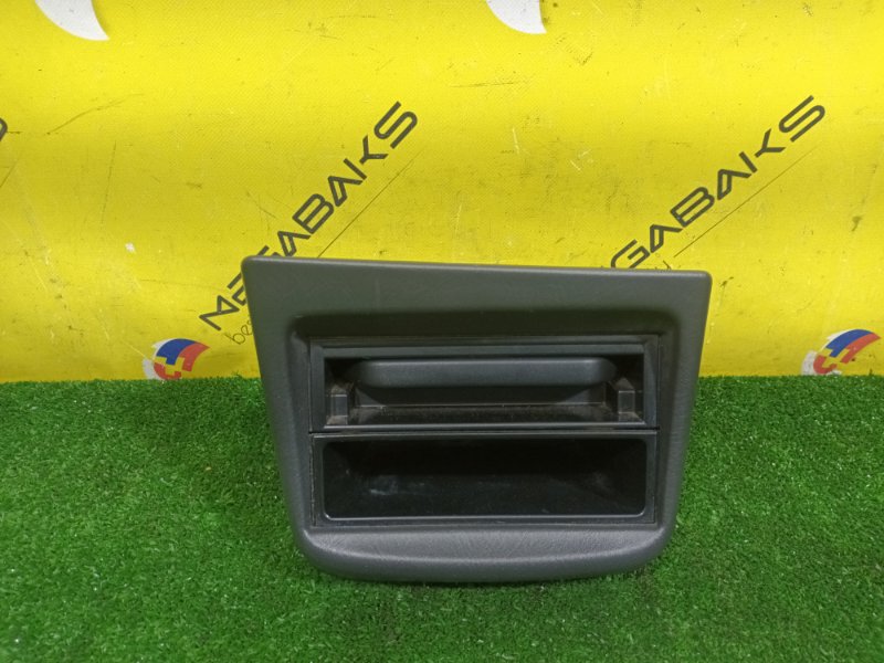 Бардачок Daihatsu Yrv M201G K3-VE 2002 (б/у)