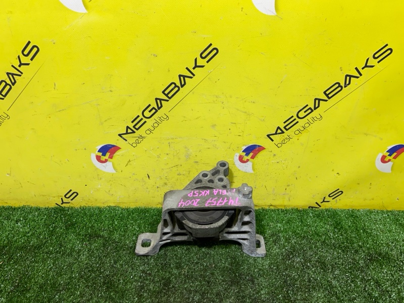 Подушка двигателя Mazda Axela BK5P ZY 2004 передняя правая (б/у)