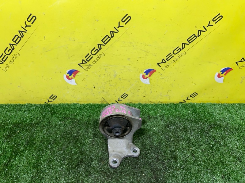 Подушка двигателя Mitsubishi Diamante F31A 6G73 1999 передняя левая (б/у)