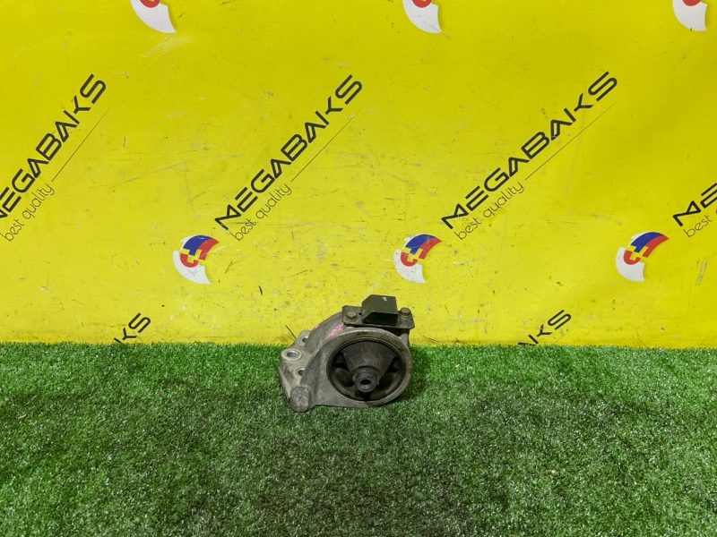 Подушка двигателя Mitsubishi Diamante F31A 6G73 1999 передняя правая (б/у)