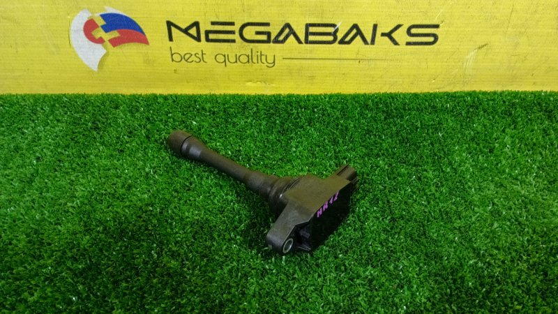 Катушка зажигания Nissan Note NE12 HR12DE XIC-AB06N