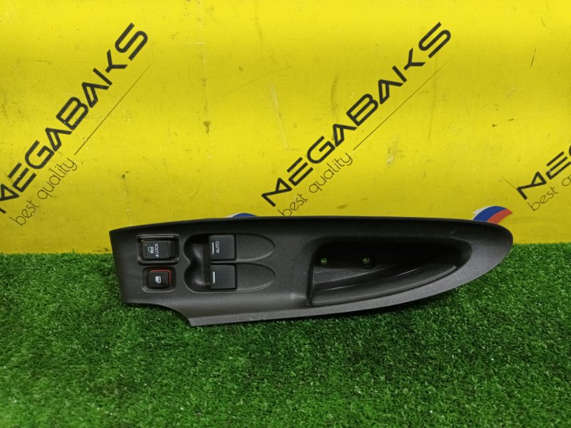 Блок управления стеклоподъемниками Honda Cr-Z ZF1 LEA 2010 передний правый M38539 (б/у)