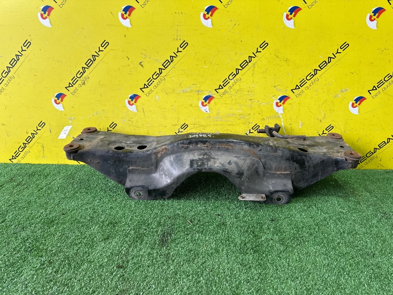Балка подвески Subaru Impreza Wrx GDA EJ205 2004 задняя (б/у)