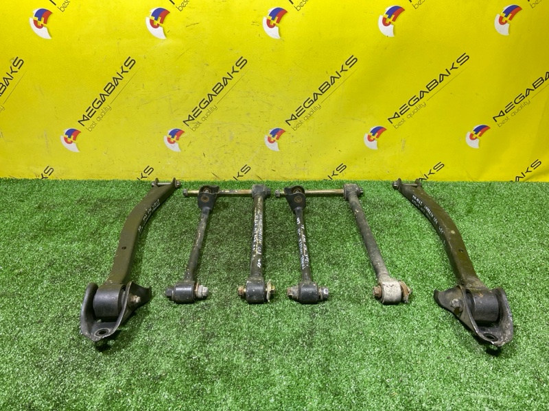 Тяга подвески Subaru Impreza Wrx GDA EJ205 2004 (б/у)