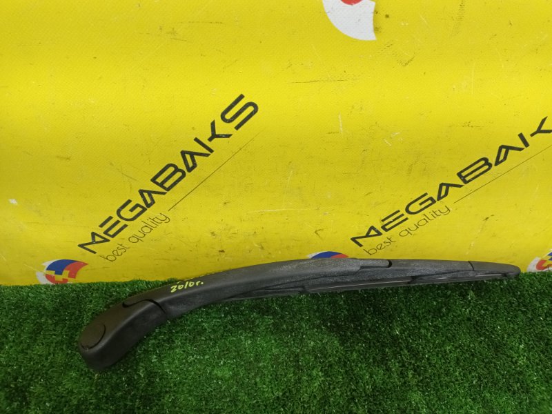 Дворник 5-й двери Renault Clio CR F4R832 2010 (б/у)
