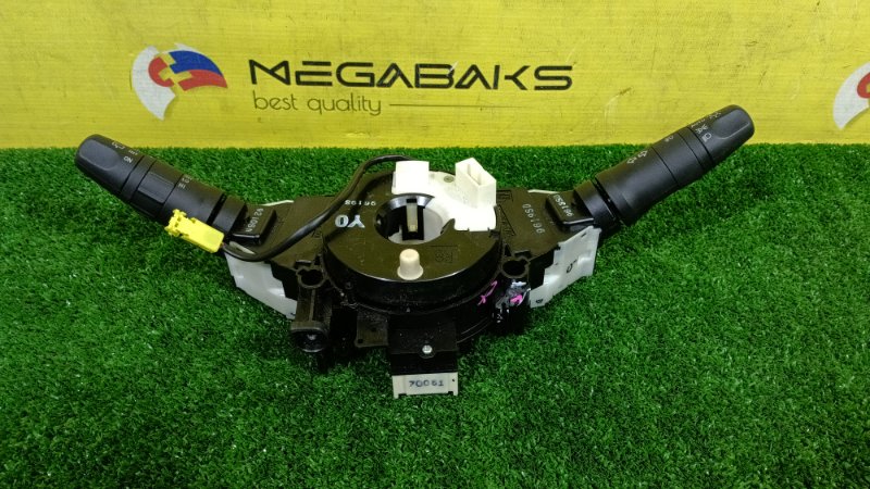 Шлейф-лента air bag Nissan Note E11 HR15DE 2009 TYMANKI (б/у)