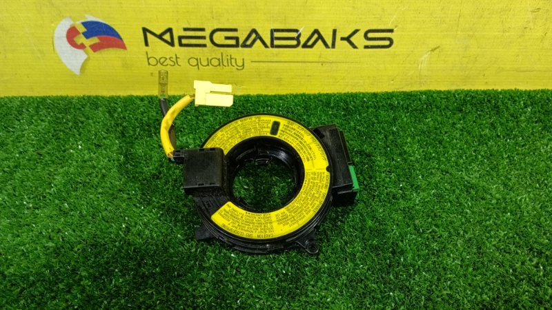 Шлейф-лента air bag Mitsubishi Dion CR6W 4G94 2006 (б/у)