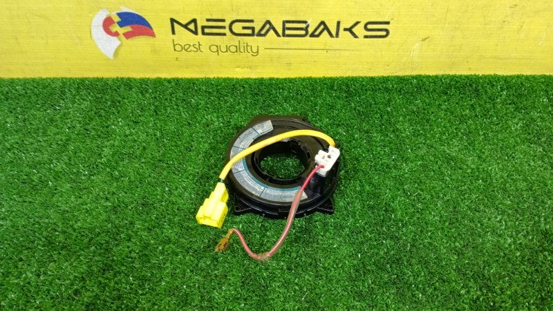 Шлейф-лента air bag Daihatsu Yrv M201G K3-VE 2002 (б/у)