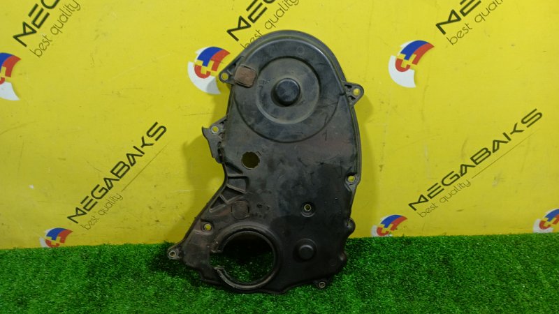 Кожух грм Mitsubishi Pajero Mini H53A 4A30 2001 (б/у)