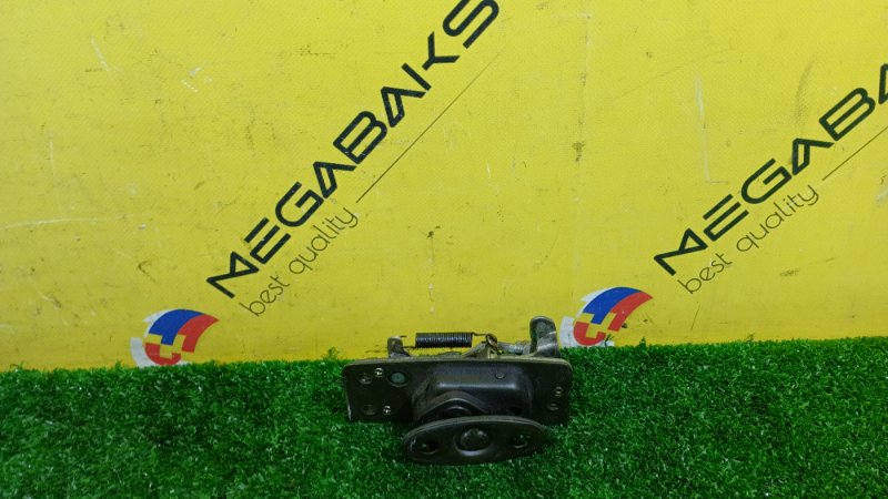 Замок 5-й двери Suzuki Jimny JA22W K6A-T 1995 (б/у)