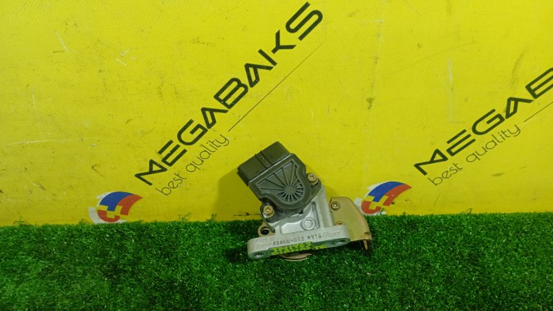 Датчик с педали газа Mitsubishi Diamante F31A 6G73 1999 (б/у)