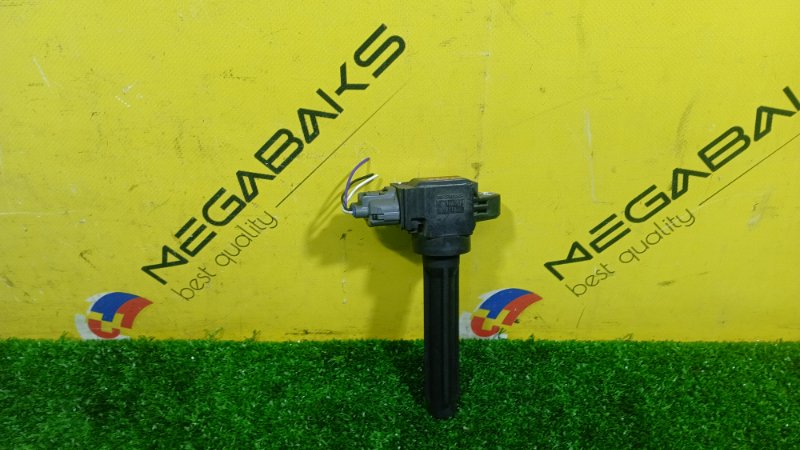Катушка зажигания Mitsubishi Mirage A05A 3A90 2013 (б/у)