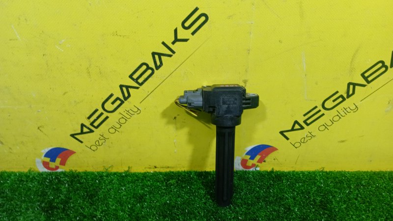 Катушка зажигания Mitsubishi Mirage A05A 3A90 2013 (б/у)