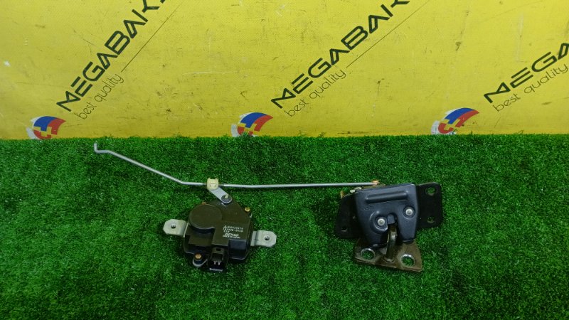 Замок 5-й двери Mitsubishi Dion CR6W 4G94 2006 (б/у)