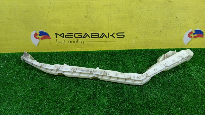 Крепление бампера Nissan Leaf ZE0 EM61 2012 заднее левое (б/у)