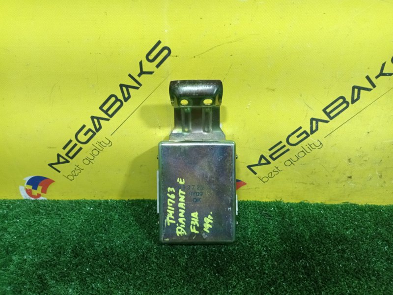 Электронный блок Mitsubishi Diamante F31A 6G73 1999 (б/у)