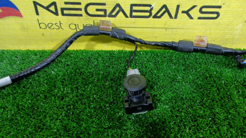 Датчик парктроника Mazda Demio DJLAS P5-VPS 2019 передний правый K6021 (б/у)