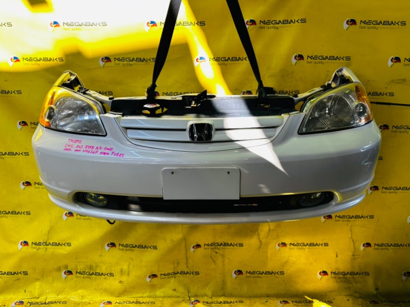 Nose cut HONDA CIVIC ES2 D15B 2000 P0882 (б/у)