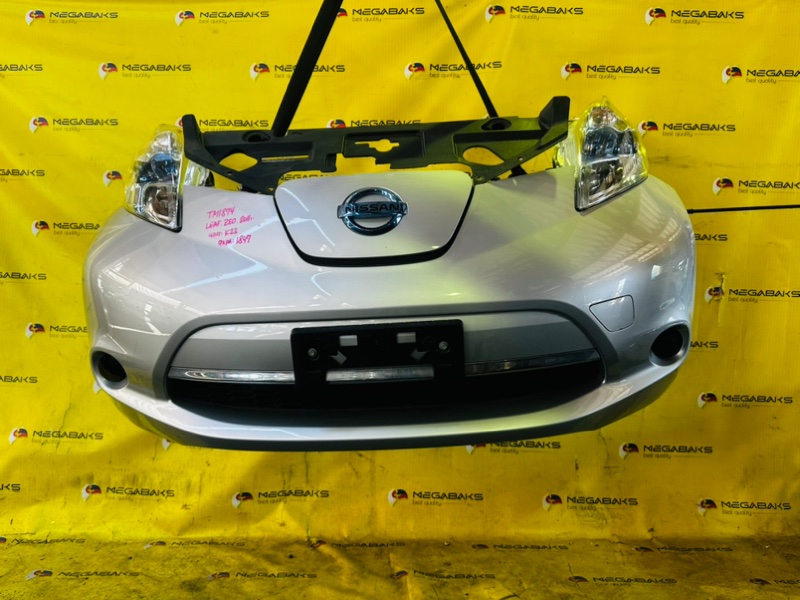 Nose cut NISSAN LEAF ZE0 EM61 2011 1847 (б/у)