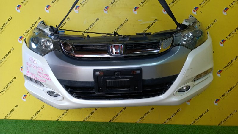 Nose cut Honda Insight ZE2 LDA 2009 100-22878 (б/у)