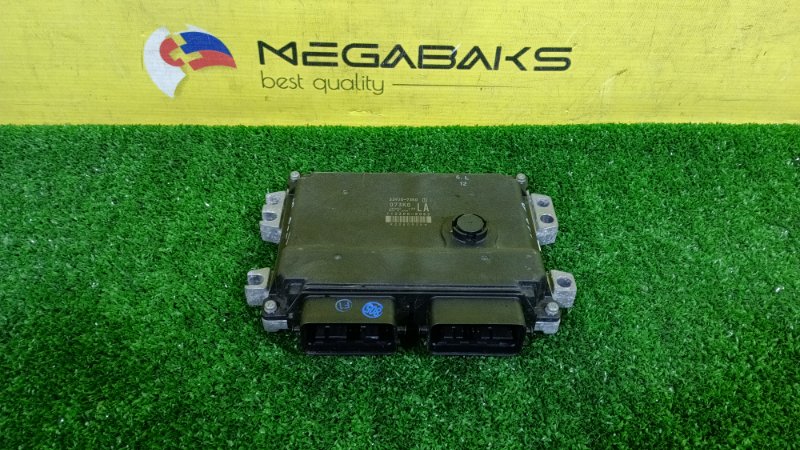 Блок управления efi Suzuki Swift ZC11S M13A 2009 (б/у)