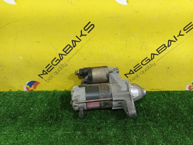 Стартер Toyota Will Cypha NCP70 2NZ-FE 2002 (б/у)