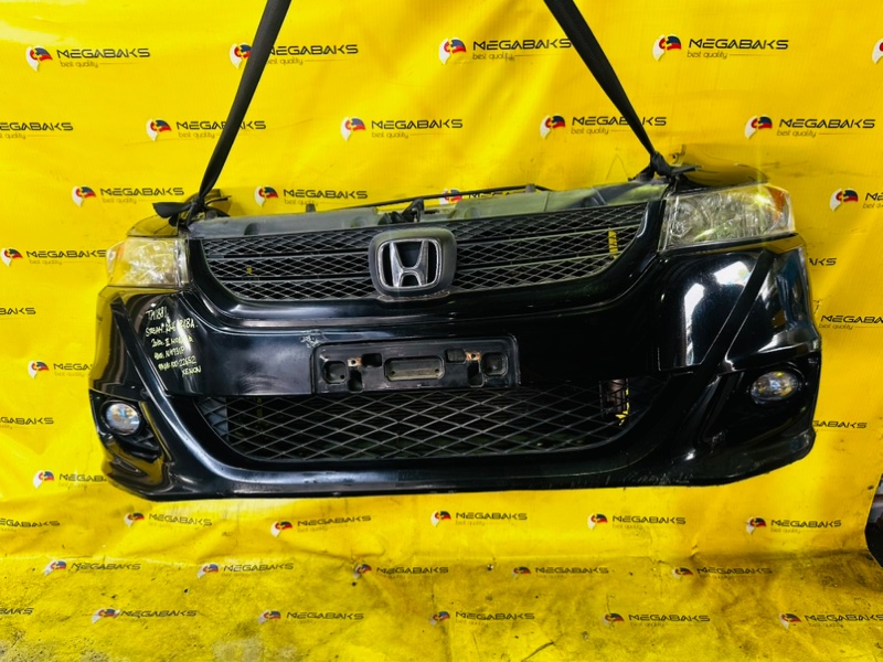 Nose cut HONDA STREAM RN6 R18A 2010 100-22652 (б/у)