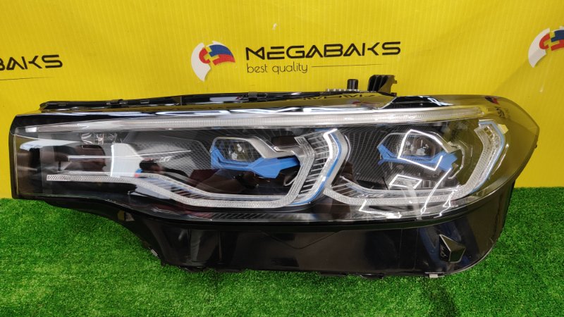 Фара Bmw X7 (G07) 2018 передняя левая (б/у)