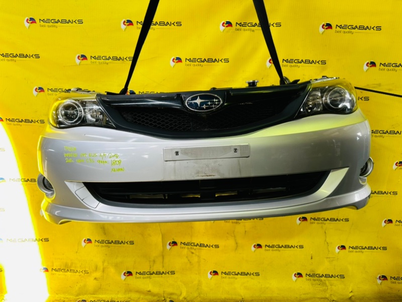 Nose cut SUBARU IMPREZA GH2 EL154 2011 1809 (б/у)