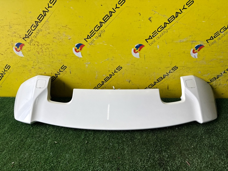 Спойлер Honda Fit GP5 2015 (б/у)