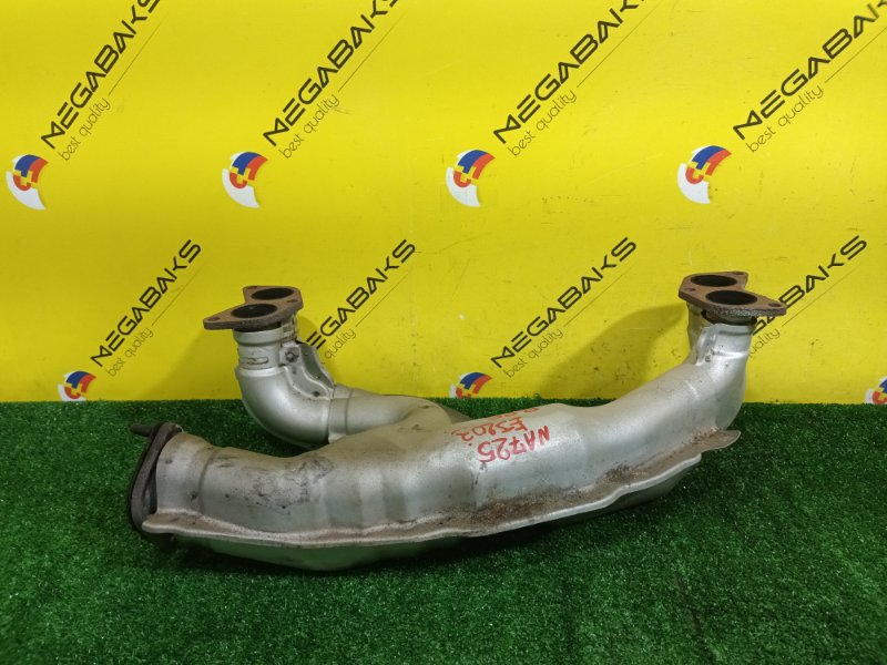 Коллектор выпускной Subaru Legacy BP5 EJ203 2006 (б/у)
